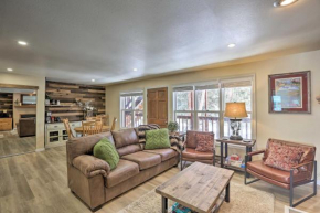 Rustic Grand Lake Retreat - Walk to Marina!